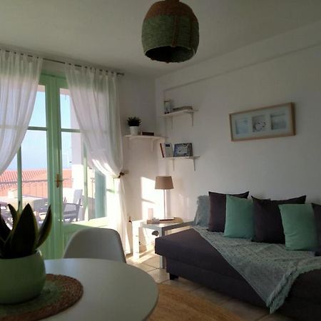 Paperboat Apartment Afytos Esterno foto