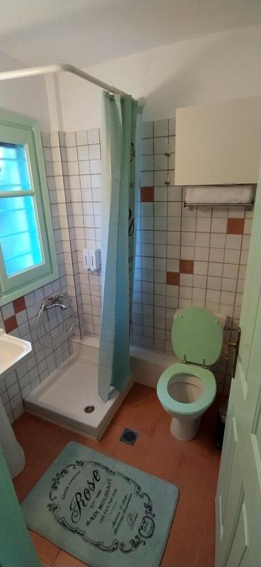 Paperboat Apartment Afytos Esterno foto
