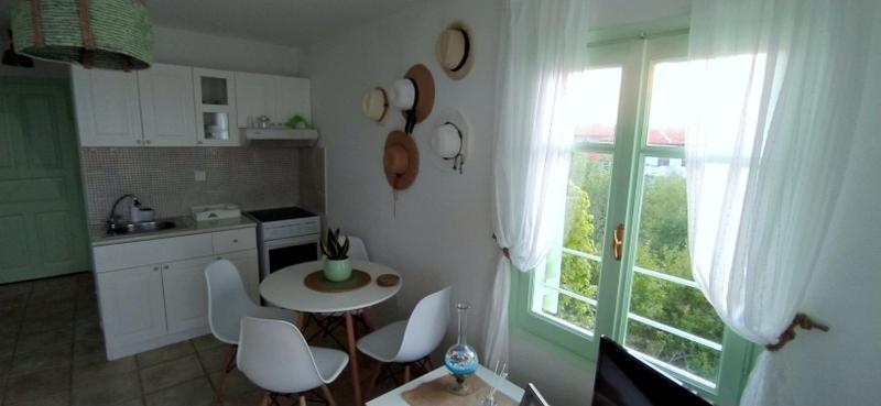 Paperboat Apartment Afytos Esterno foto