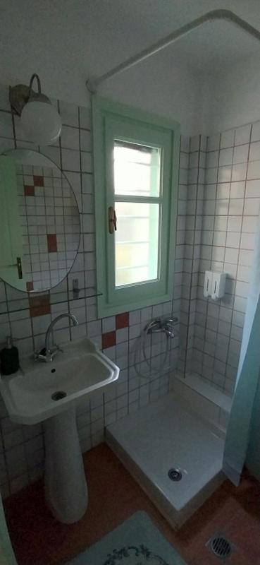Paperboat Apartment Afytos Esterno foto