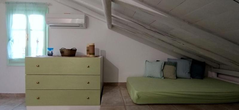 Paperboat Apartment Afytos Esterno foto